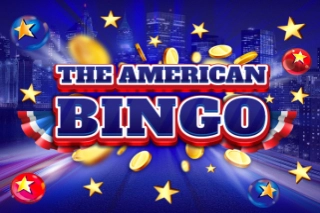 Thumbnail: The American Bingo by 7777 gaming