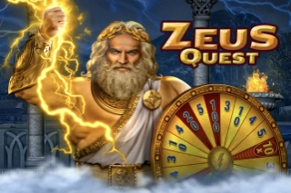 Thumbnail: Zeus Quest by 7777 gaming
