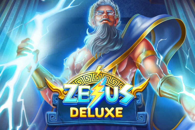 Thumbnail: Zeus Deluxe by Habanero