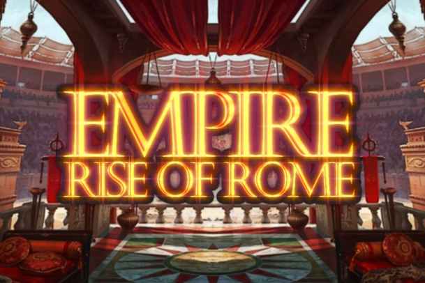 Thumbnail: Empire Rise of Rome by Waystar