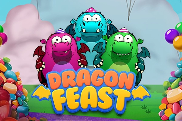 Thumbnail: Dragon Feast by RTG