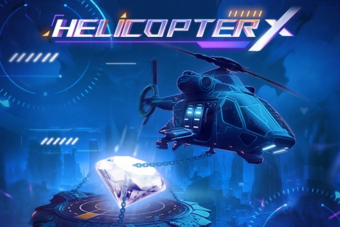 Thumbnail: HelicopterX by SmartSoft Gaming
