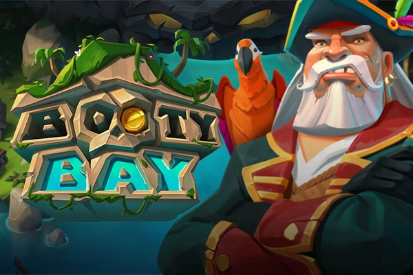 Thumbnail: Booty Bay by Push Gaming