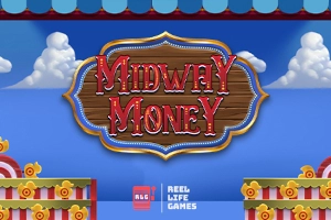 Thumbnail: Midway Money by Reel Life Games