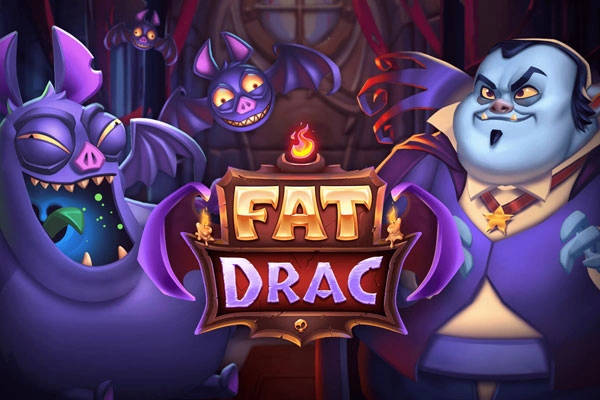 Thumbnail: Fat Drac by Push Gaming