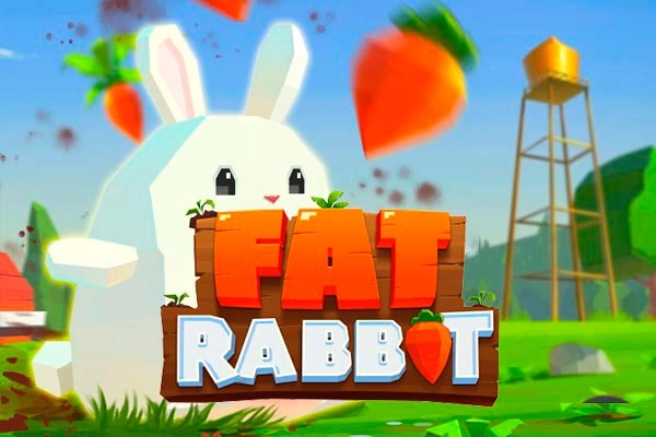 Thumbnail: Fat Rabbit by Push Gaming