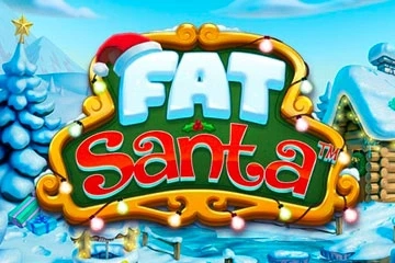 Thumbnail: Fat Santa by Push Gaming