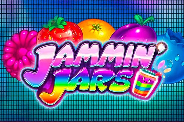 Thumbnail: Jammin' Jars by Push Gaming