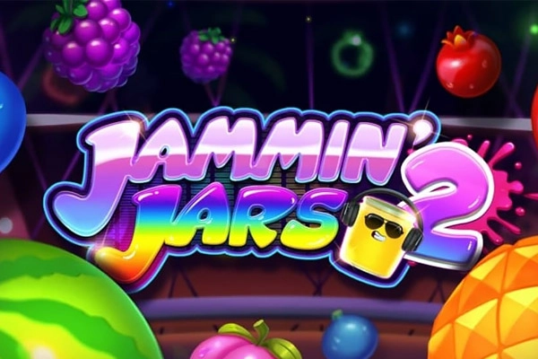 Thumbnail: Jammin' Jars 2 by Push Gaming