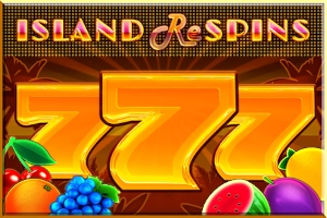 Thumbnail: Island Respins by Tiptop