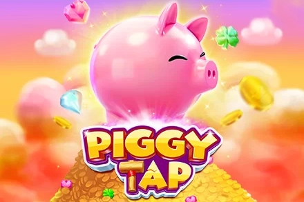 Thumbnail: Piggy Tap by Onlyplay
