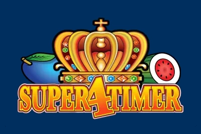 Thumbnail: Super4Timer by Stakelogic