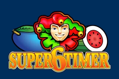 Thumbnail: Super6Timer by Stakelogic