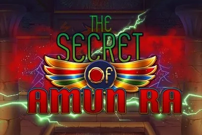 Thumbnail: The Secret of Amun Ra by HungryBear