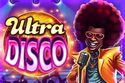 Thumbnail: Ultra Disco by Platipus