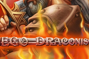 Thumbnail: Ego Draconis by HeronBYTE
