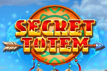 Thumbnail: Secret Totem by HeronBYTE
