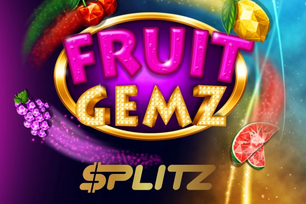 Thumbnail: Fruit Gemz Splitz by Boomerang Studios