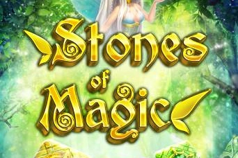 Thumbnail: Stones of Magic by HeronBYTE