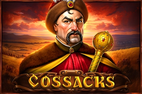 Thumbnail: Cossacks by Champion
