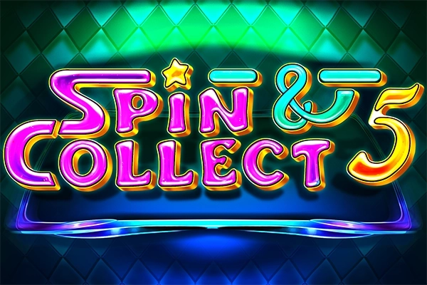 Thumbnail: Spin & Collect 5 by Champion