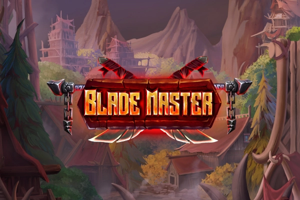 Thumbnail: Blade Master by Backseat Gaming