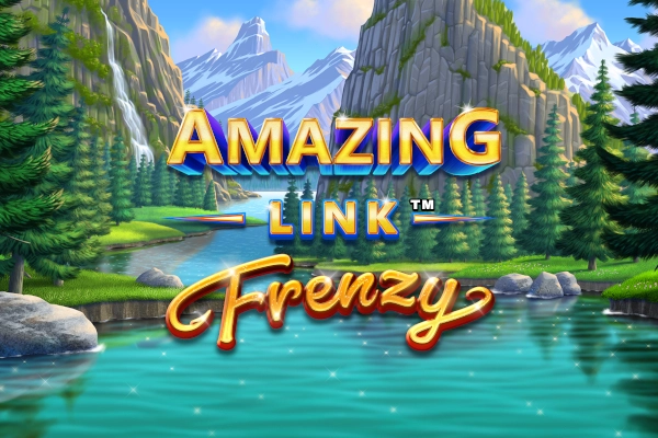 Thumbnail: Amazing Link Frenzy by SpinPlay Games