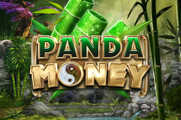 Thumbnail: Panda Money by Big Time Gaming