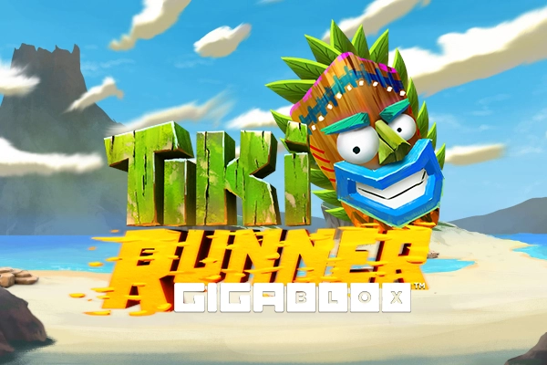 Thumbnail: Tiki Runner Gigablox by Bulletproof Games
