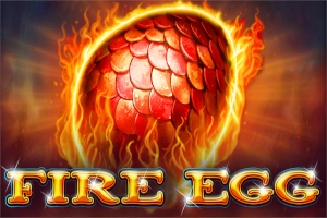 Thumbnail: Fire Egg by CT Interactive