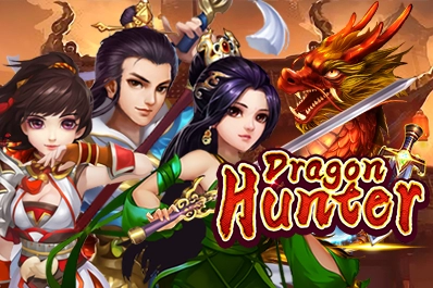 Thumbnail: Dragon Hunter by KA Gaming