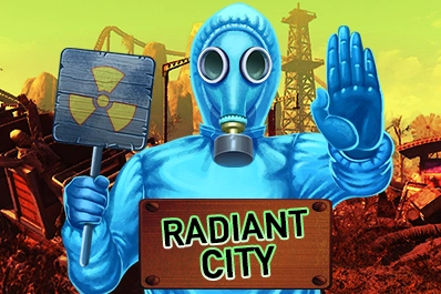 Thumbnail: Radiant City by KA Gaming