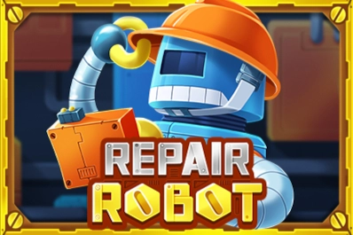 Thumbnail: Repair Robot by KA Gaming