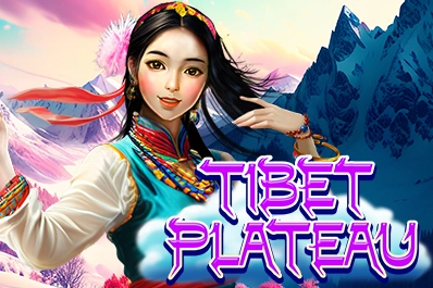 Thumbnail: Tibet Plateau by KA Gaming