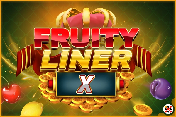 Thumbnail: Fruityliner X by Mancala Gaming