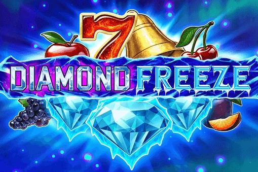 Thumbnail: Diamond Freeze by Zeusplay