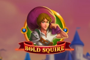 Thumbnail: Bold Squire by Betixon