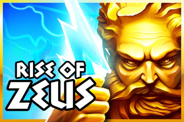 Thumbnail: Rise of Zeus by Belatra