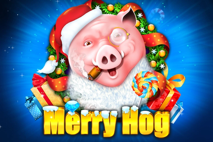 Thumbnail: Merry Hog by Belatra