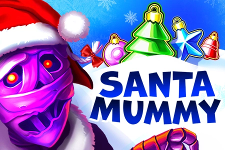 Thumbnail: Santa Mummy by Belatra