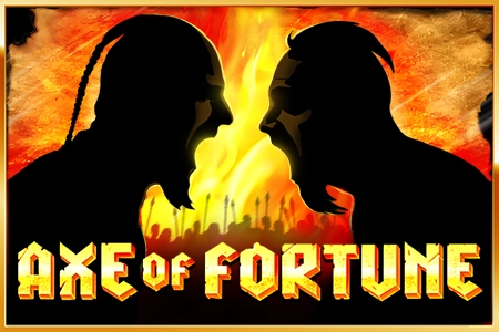 Thumbnail: Axe of Fortune by Belatra
