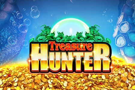 Thumbnail: Treasure Hunter by Bluberi