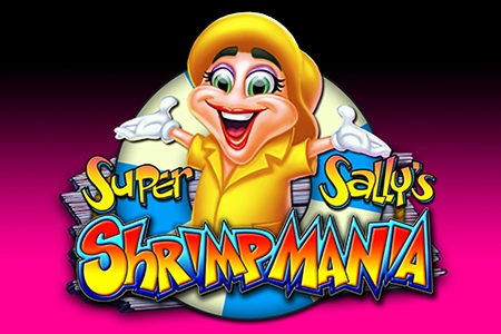 Thumbnail: Super Sally's Shrimpmania by King Show Games