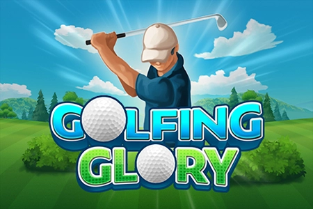 Thumbnail: Golfing Glory by Indigo Magic