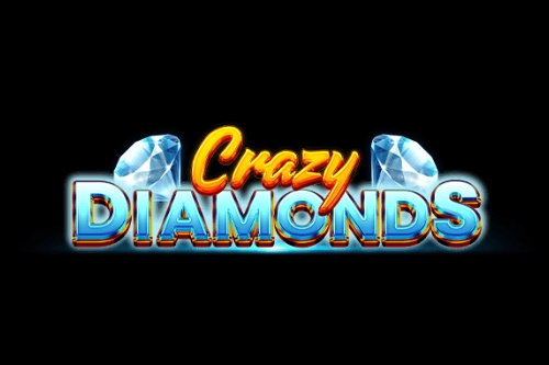 Thumbnail: Crazy Diamonds by Indigo Magic