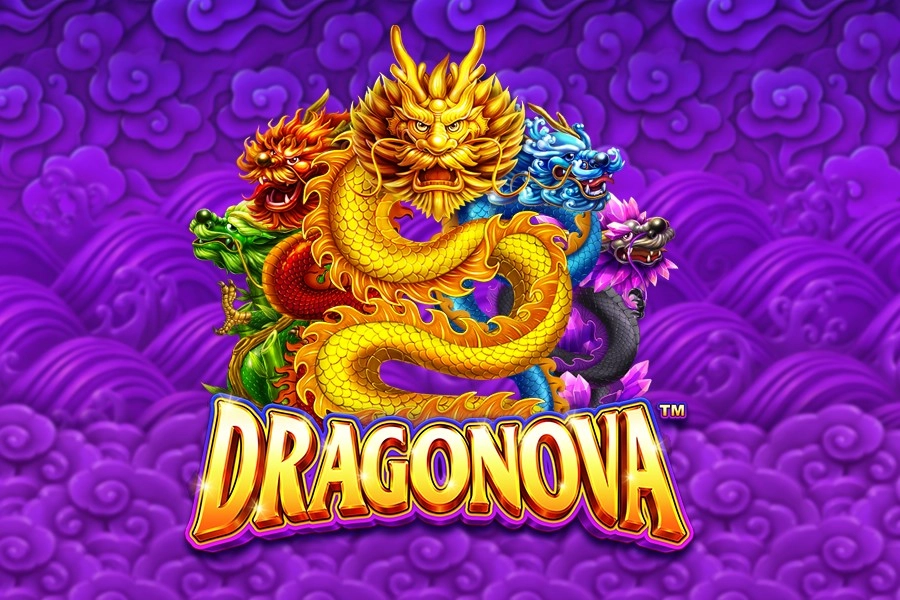 Thumbnail: Dragonova by Jumbo Technology