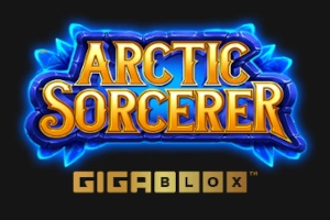 Thumbnail: Arctic Sorcerer Gigablox by Bad Dingo