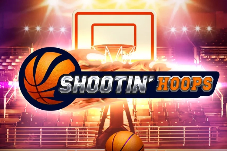 Thumbnail: Shootin' Hoops by iSoftBet