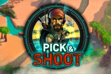 Thumbnail: Pick & Shoot by R Franco