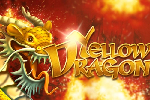 Thumbnail: Yellow Dragon by E-Gaming